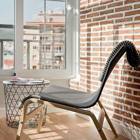 Luxury Apartment Merced By Nagoa Homes Malaga Exterior photo