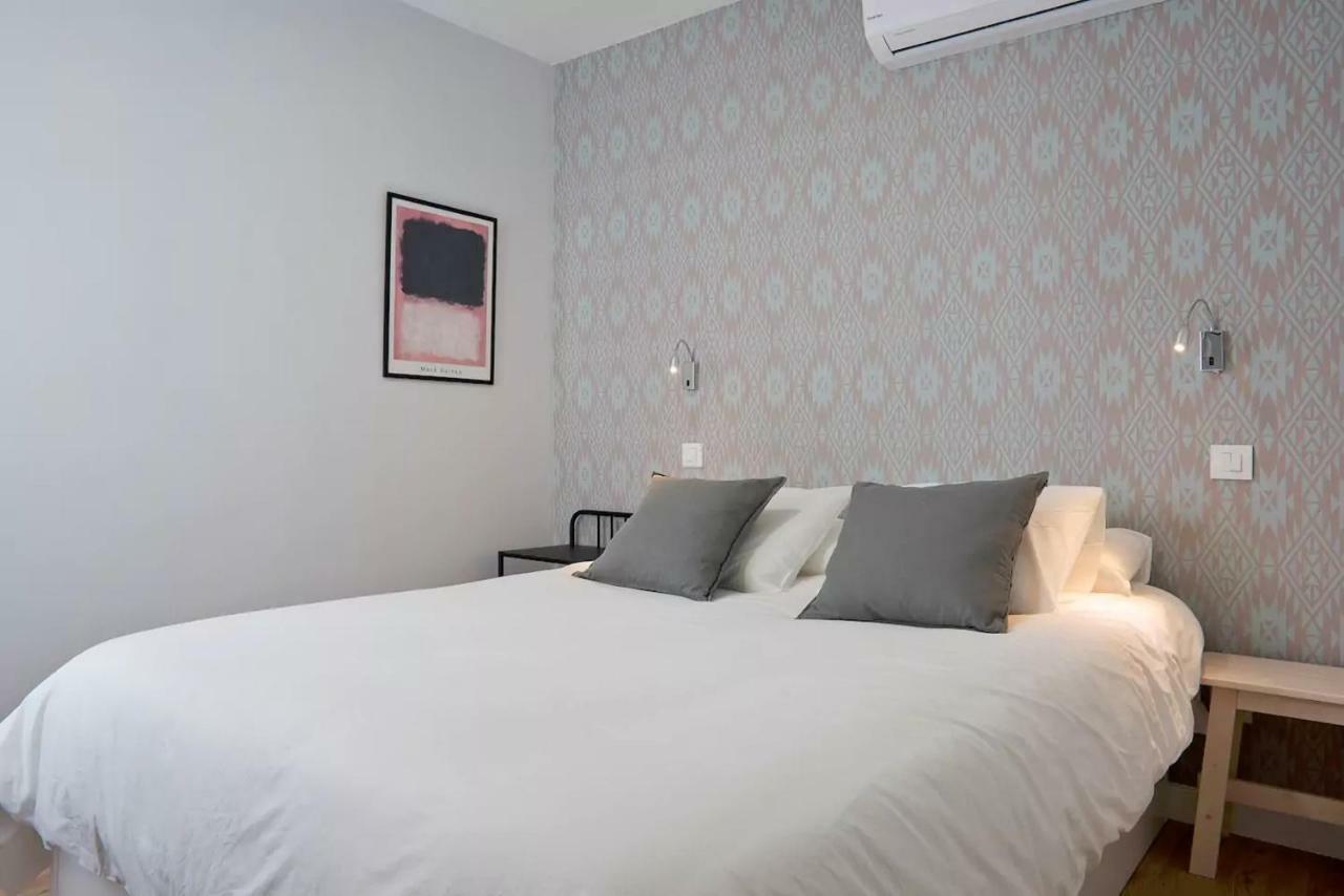 Luxury Apartment Merced By Nagoa Homes Malaga Exterior photo
