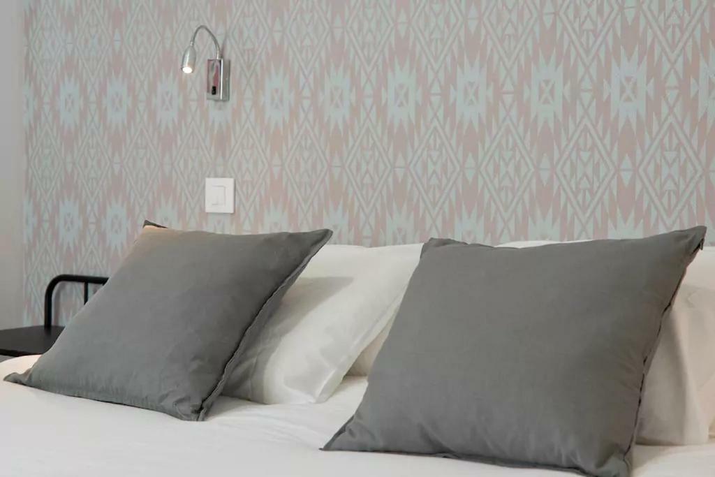 Luxury Apartment Merced By Nagoa Homes Malaga Exterior photo