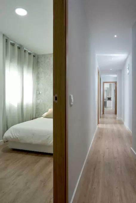 Luxury Apartment Merced By Nagoa Homes Malaga Exterior photo