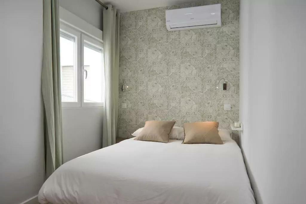 Luxury Apartment Merced By Nagoa Homes Malaga Exterior photo