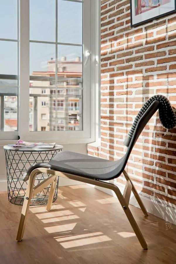 Luxury Apartment Merced By Nagoa Homes Malaga Exterior photo