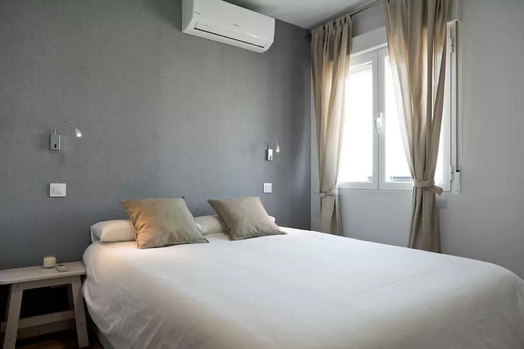 Luxury Apartment Merced By Nagoa Homes Malaga Exterior photo