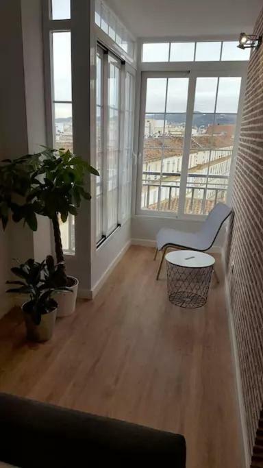 Luxury Apartment Merced By Nagoa Homes Malaga Exterior photo