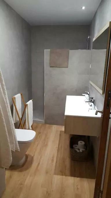Luxury Apartment Merced By Nagoa Homes Malaga Exterior photo