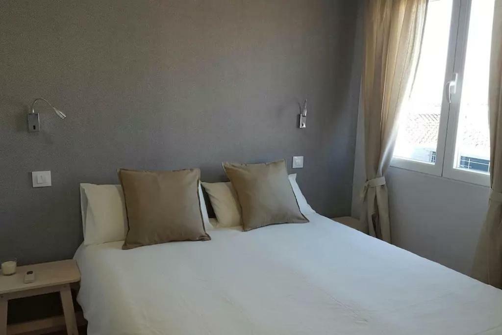 Luxury Apartment Merced By Nagoa Homes Malaga Exterior photo